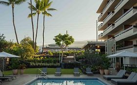 Pacific 19 Kona